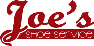 Joe's Shoe Service – Leather Repair | Millersville, PA