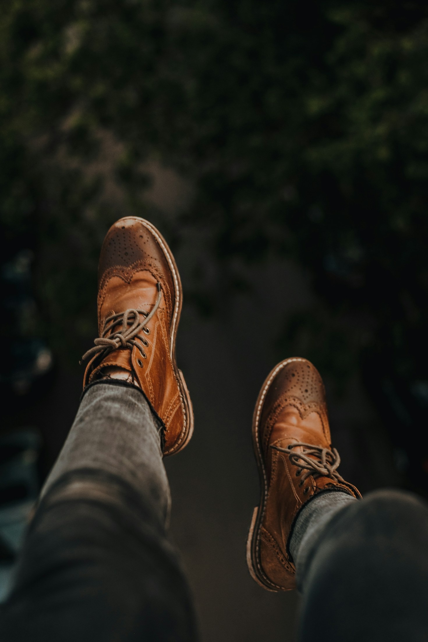 Tips for Maintaining Leather Accessories